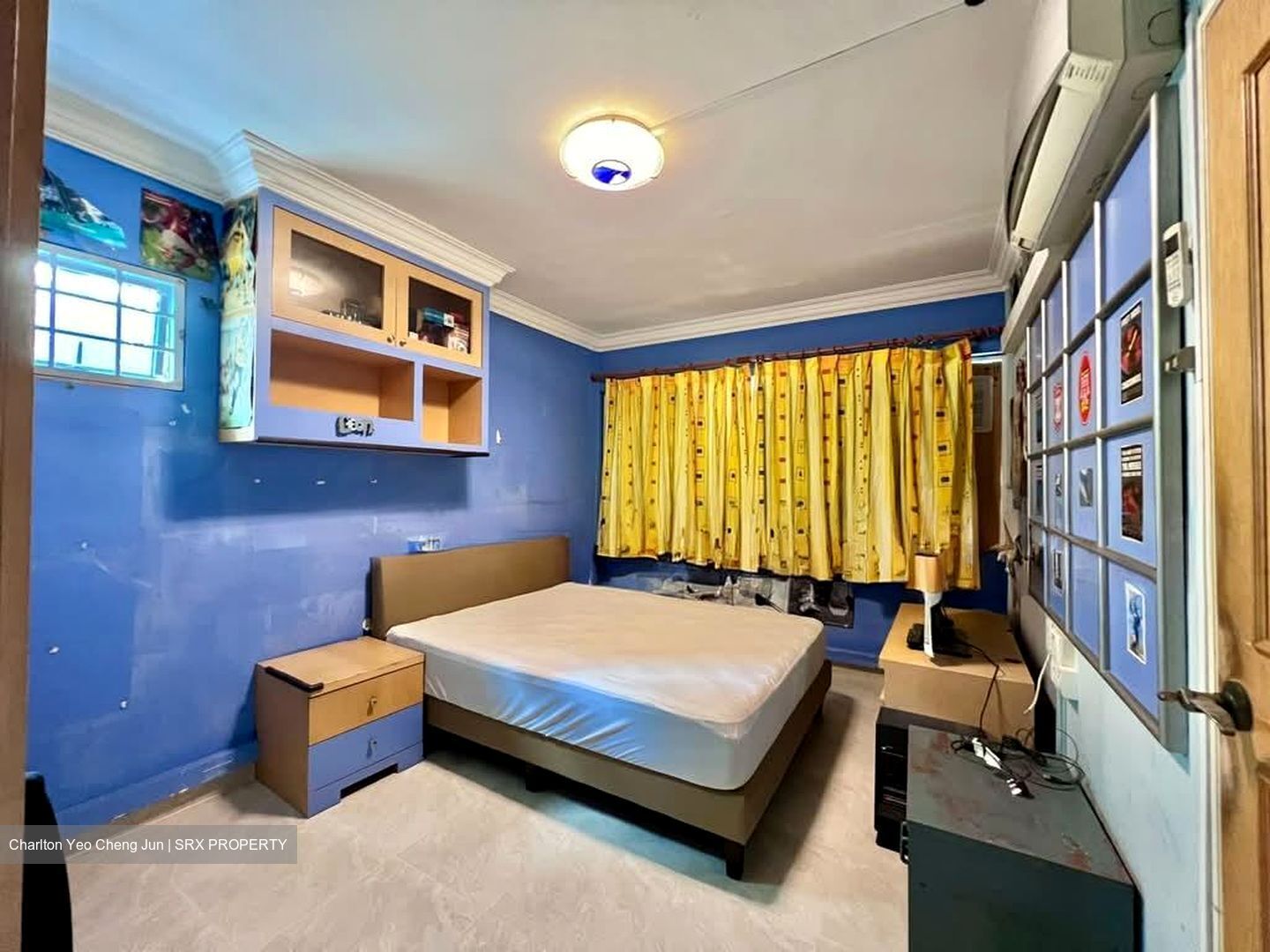 Blk 324 Yishun Rivergreen (Yishun), HDB Executive #576307281
